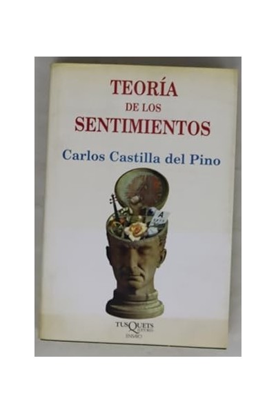 Teoría de los sentimientos